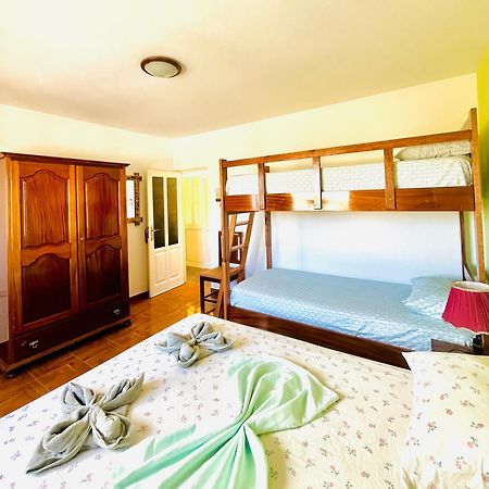 Casa Bb&Djassi Bed & Breakfast Ponta Do Sol Eksteriør bilde